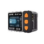 SkyRC B6ACneo Upgraded 200W Smart Battery Balance Charger 60W AC Charger for B6AC V2 SK-100200 Drones Accessories